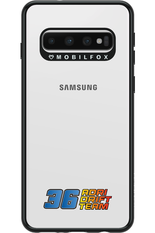 Minimal Drift - Samsung Galaxy S10
