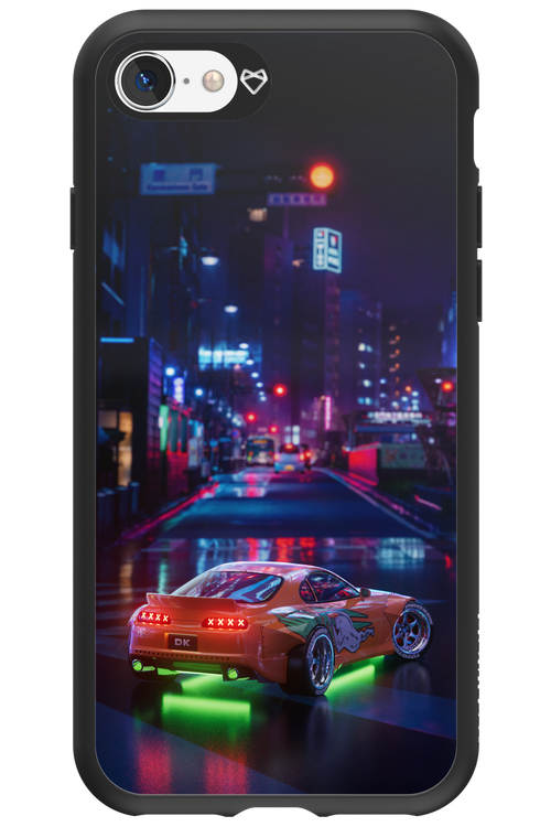 Tokyo Dreams - Apple iPhone SE 2020