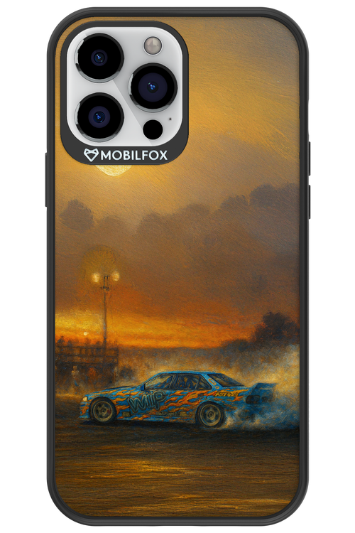 Drift Chaos - Apple iPhone 13 Pro Max
