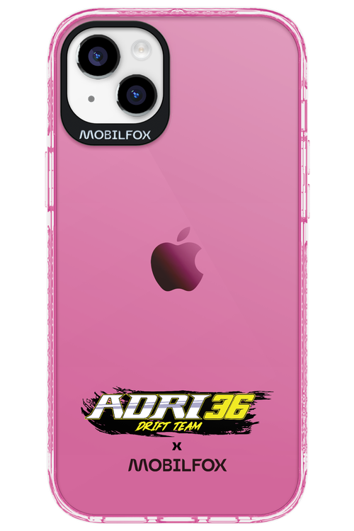 ADRI36 x Mobilfox Edition - Apple iPhone 14 Plus
