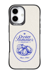 Oyster Summer - Apple iPhone 17