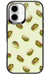 Pistachio Fever - Apple iPhone 16