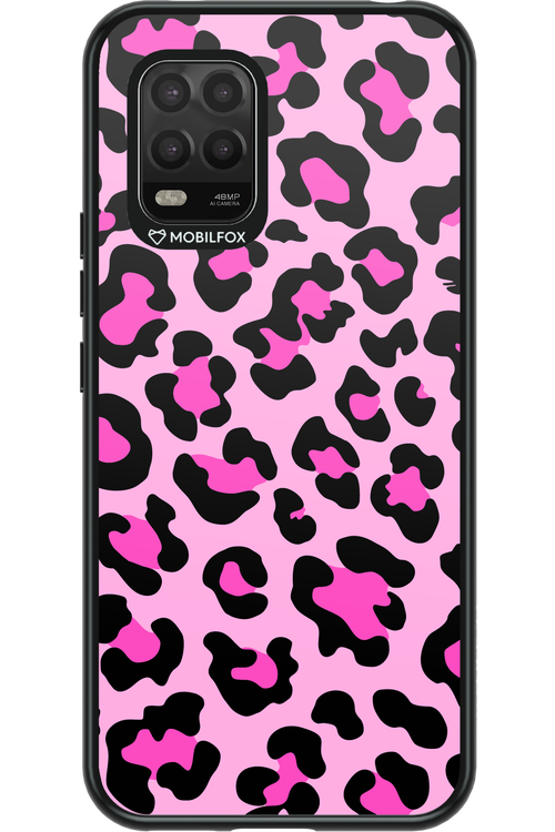 PINK LEOPARD - Xiaomi Mi 10 Lite 5G
