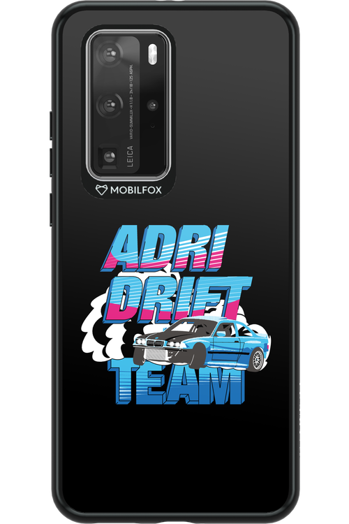 Adri Drift - Huawei P40 Pro