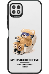 My Daily Routine - Samsung Galaxy A22 5G
