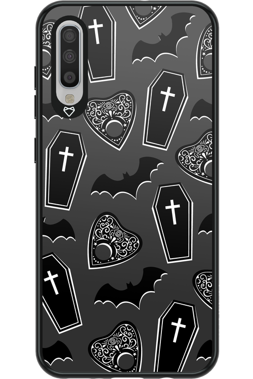 After Death - Samsung Galaxy A70