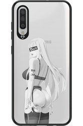 Electric Ronin - Samsung Galaxy A70
