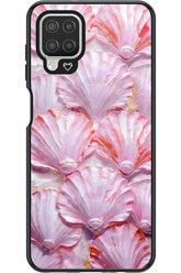 Venus Shell - Samsung Galaxy A12