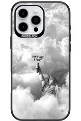 Don't give a - Apple iPhone 16 Pro Max