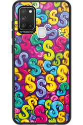 I need dollars - Samsung Galaxy A21 S