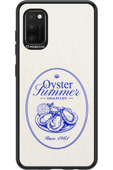 Oyster Summer - Samsung Galaxy A41