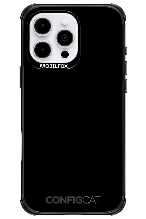 just because - Apple iPhone 16 Pro Max