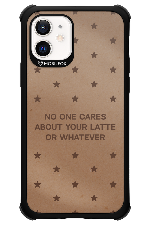 Whateverrr - Apple iPhone 12