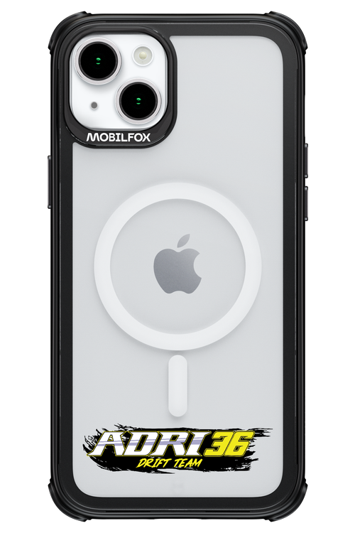 ADRI36 Signature - Apple iPhone 15 Plus