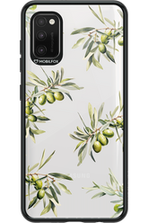 Olive Tree - Samsung Galaxy A41