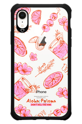 Aloha Paloma - Apple iPhone XR