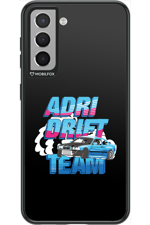 Adri Drift - Samsung Galaxy S21