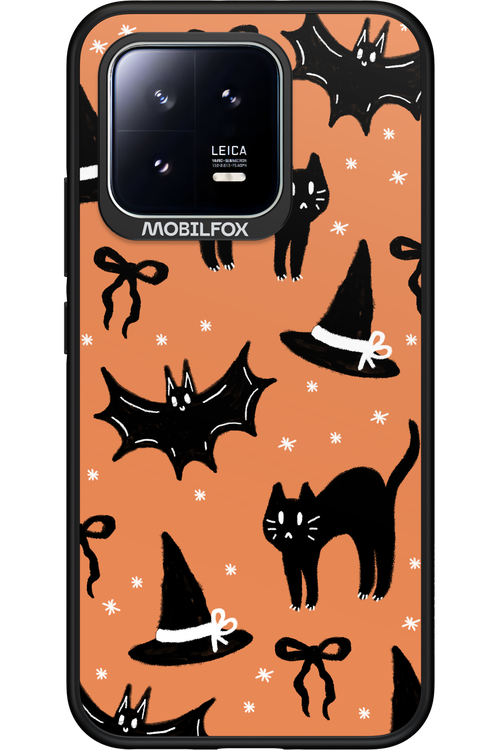 Cat & Bat - Xiaomi 13
