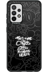 My Mental Health - Samsung Galaxy A52 / A52 5G / A52s