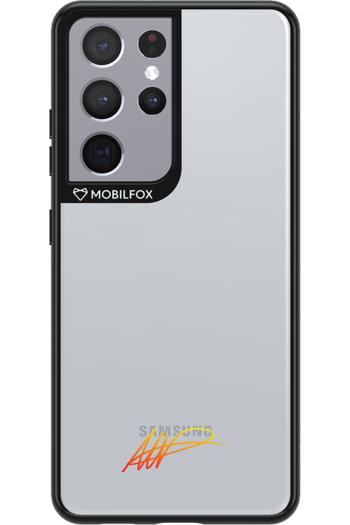 Signature Edition - Samsung Galaxy S21 Ultra