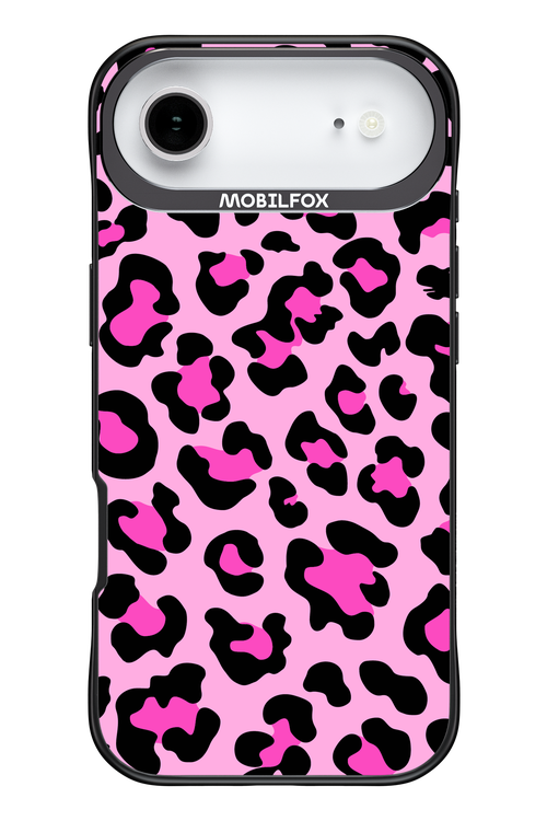 PINK LEOPARD - Apple iPhone 17 Air