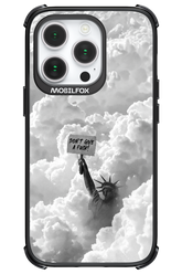 Don't give a - Apple iPhone 14 Pro