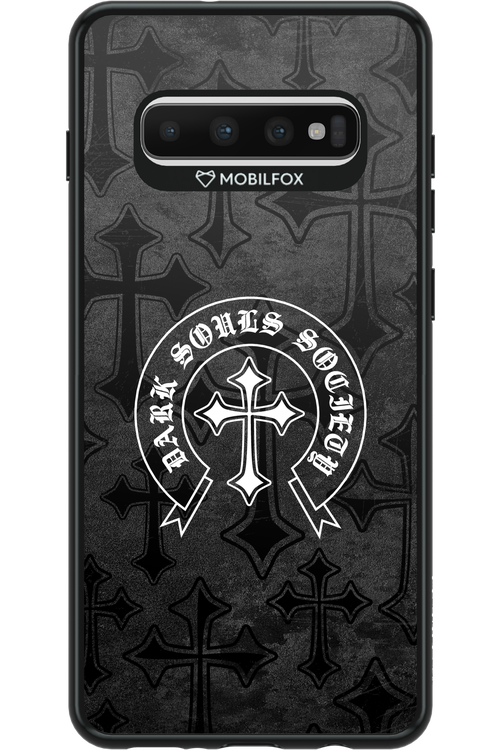 Dark Souls Society - Samsung Galaxy S10+