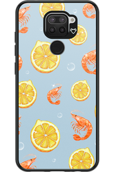 Sour Shrimp - Xiaomi Redmi Note 9