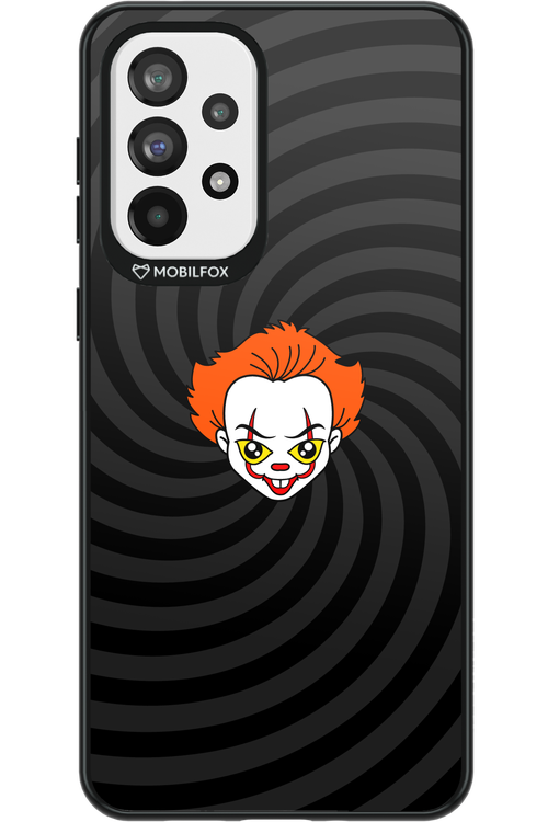 Mystery Clown - Samsung Galaxy A73