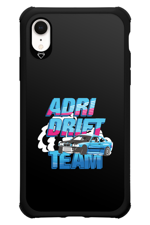 Adri Drift - Apple iPhone XR