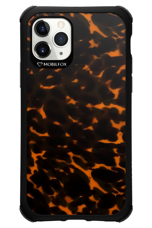 Tortie - Apple iPhone 11 Pro