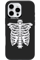 SKELETON - Apple iPhone 16 Pro Max