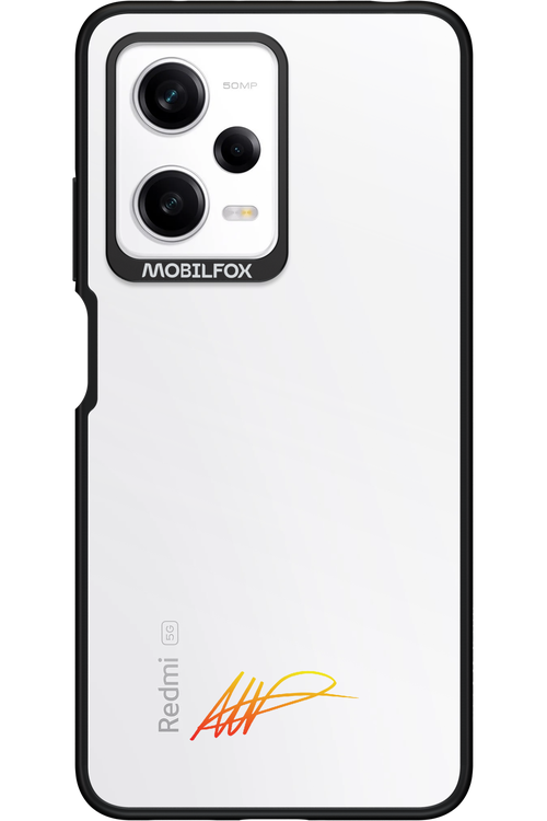 Signature Edition - Xiaomi Redmi Note 12 Pro 5G