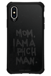 Rich Man - Apple iPhone X