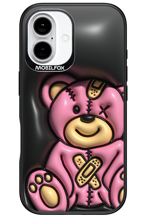 Dead Bear - Apple iPhone 16