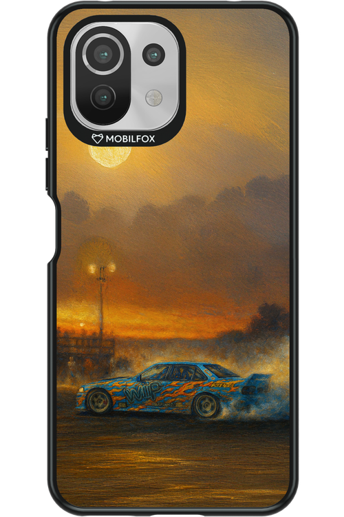 Drift Chaos - Xiaomi Mi 11 Lite (2021)