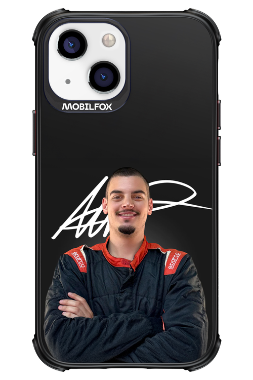 Driver’s Pride - Apple iPhone 13 Mini