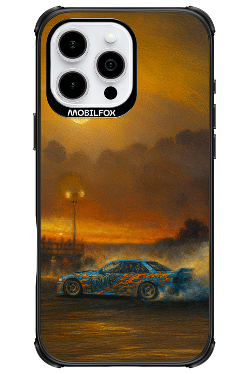 Drift Chaos - Apple iPhone 16 Pro Max