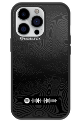Techno frequency - Apple iPhone 13 Pro