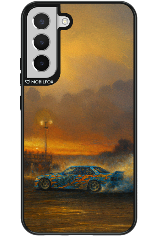 Drift Chaos - Samsung Galaxy S22+
