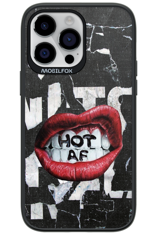 HOT AS F - Apple iPhone 14 Pro Max