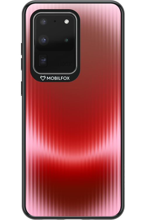 Lava Lamp - Samsung Galaxy S20 Ultra 5G