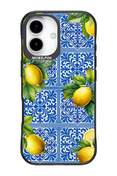 Limone Garden - Apple iPhone 17