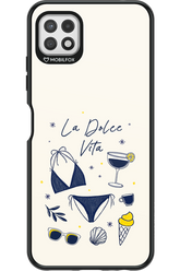 Dolce Vita - Samsung Galaxy A22 5G