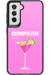 Cosmo - Samsung Galaxy S21 FE