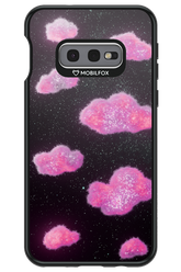 Cotton Candy Galaxy - Samsung Galaxy S10e