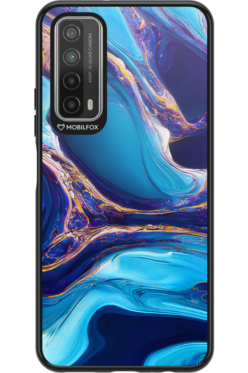 Amethyst - Huawei P Smart 2021