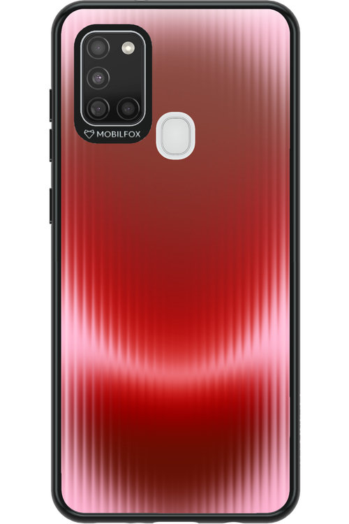 Lava Lamp - Samsung Galaxy A21 S