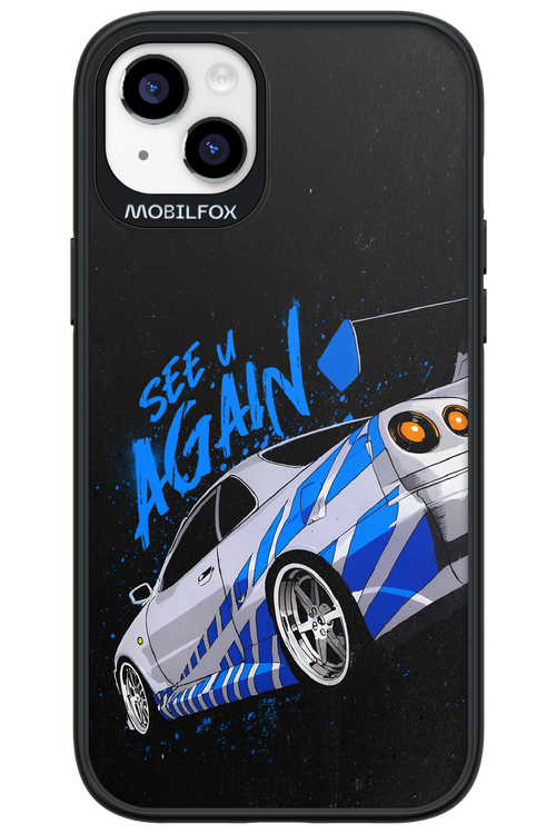 See u again - Apple iPhone 14 Plus