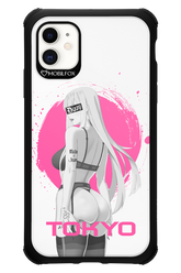 Tokyo Pulse - Apple iPhone 11